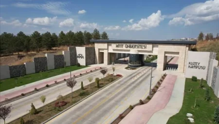 Hitit Üniversitesi Avrupa Dayanışma Programı Sertifikası ile Öğrencilerine Uluslararası Proje Kapısı Açtı