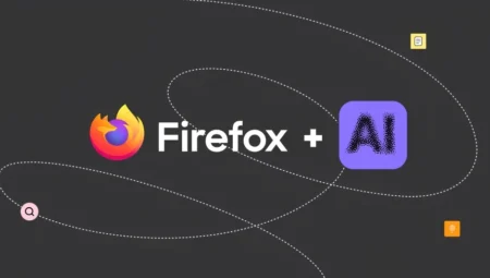 Firefox’un yeni yapay zeka özelliği performans sorunları sonrası geri çekildi!