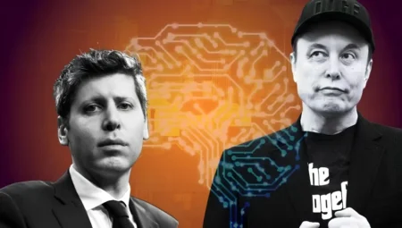 Sam Altman, Elon Musk’ın Neuralink’ine rakip Merge Labs’i duyurdu!