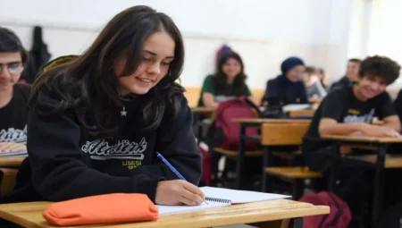 LGS 2. nakil sonuçları açıklandı, yerleşemeyen öğrenciler için başvurular başlıyor