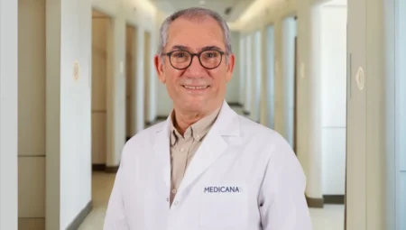 Prof. Dr. Ömer Faruk Şendur: “Mükemmeliyetçilik fibromiyaljiyi tetikliyor, tanıda sık gözden kaçıyor”