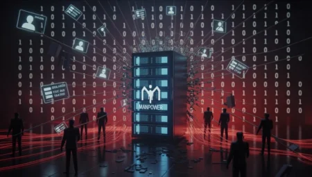 Manpower veri ihlali: RansomHub saldırısında 145 bin kişinin bilgileri sızdırıldı