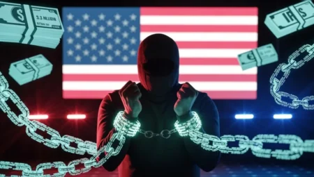 ABD’ye iade edilen hacker, vergi dolandırıcılığında 3,3 milyon dolar çalmakla suçlanıyor