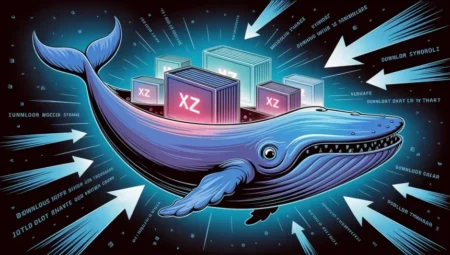 Docker Hub’da hâlâ XZ arka kapısı içeren onlarca Linux imajı indirilebilir durumda