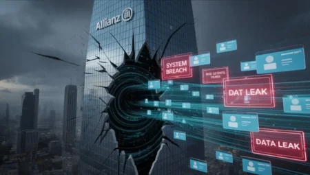 Allianz Life veri ihlali: 2,8 milyon müşteri ve iş ortağı kaydı hackerlar tarafından sızdırıldı