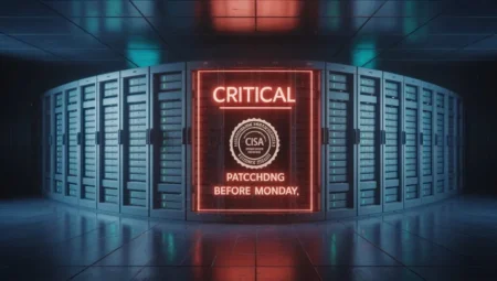 CISA, federal kurumlara yeni Microsoft Exchange açığını Pazartesi’ye kadar kapatma talimatı verdi