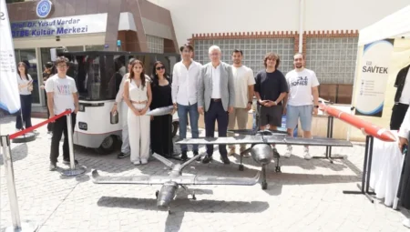 Ege Üniversitesi 70 programıyla TYÇ logolu diploma veren Türkiye’nin lideri oldu