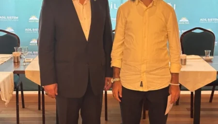 HÜDA PAR Genel Başkanı Zekeriya Yapıcıoğlu: “İsrail kuduz bir köpek gibi saldırıyor”