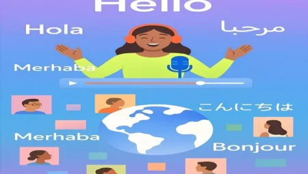 YouTube, yapay zeka destekli çok dilli seslendirme özelliğini dünya genelinde erişime açıyor!