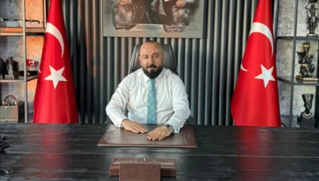 Fenerbahçe Kongre Üyesi Tahsin Çimen: “Aziz Yıldırım aday olsaydı yanında olurdum, bu seçimde Ali Koç’u destekliyorum”