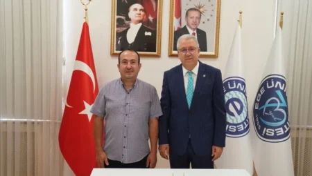 Ege Üniversitesi, AB destekli dijital enerji dönüşümü projesiyle İzmir’in karbon nötr hedeflerine katkı sağlayacak