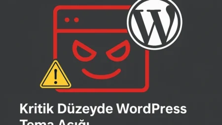 WordPress “Service Finder” temasında kritik güvenlik açığı: Saldırganlar yönetici hesaplarını ele geçirebiliyor