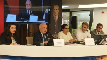 Şadi Özdemir: “Nilüfer’de kurduğumuz kooperatifçilik modeli Türkiye’ye örnek olacak bir yapıya dönüşüyor”