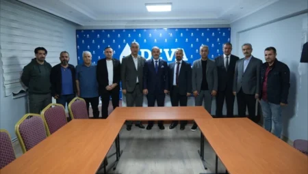 Elazığ TSO Başkanı İdris Alan: “Yoğun Mali Denetimler Elazığ Esnafını Zorluyor”